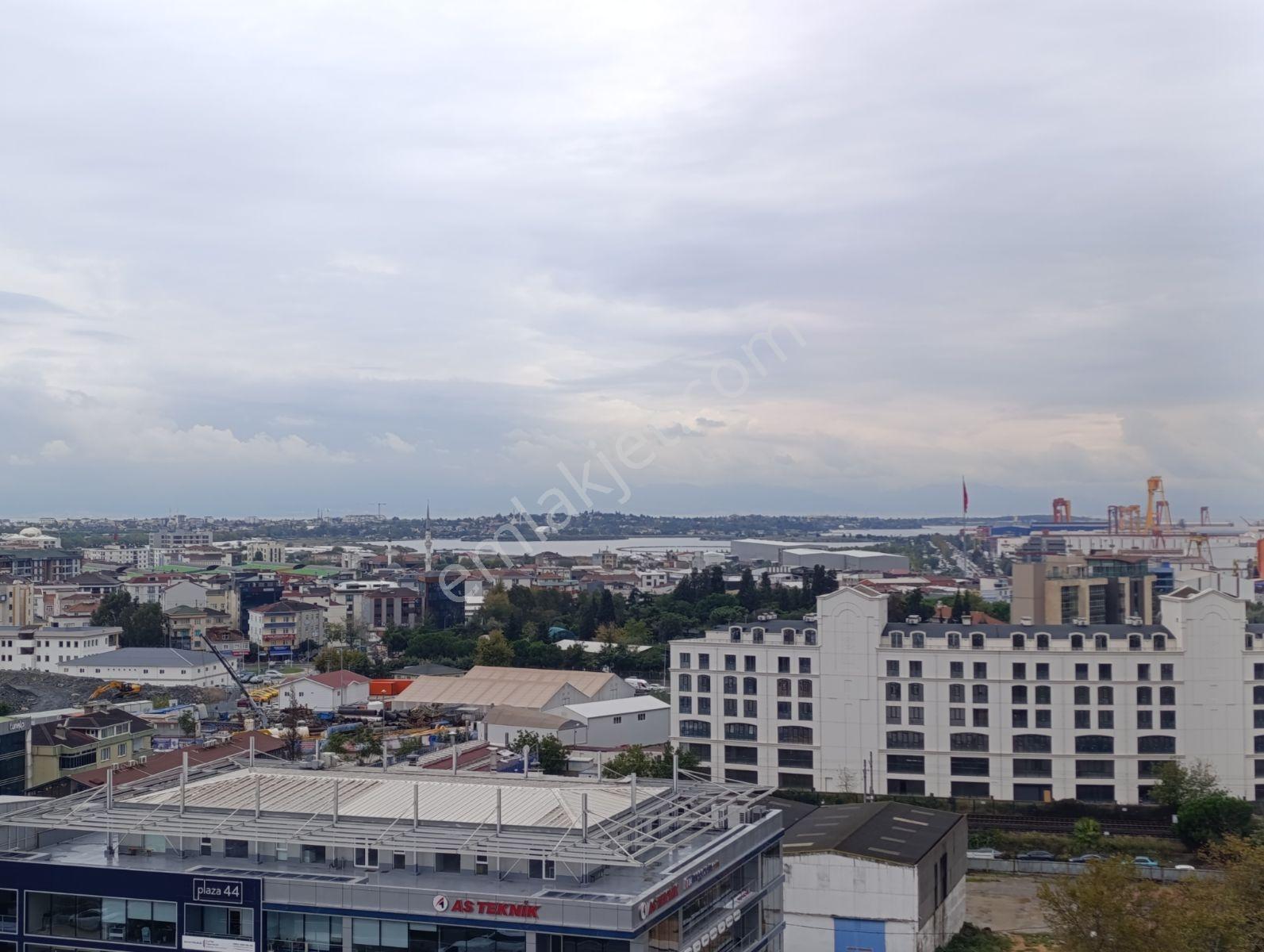 Tuzla Vema'da Satılık Deniz Manzaralı Büyük Tip 2+1 Daire — fotoğraf 16
