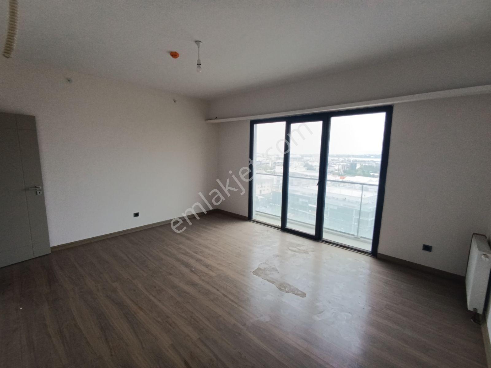 Tuzla Vema'da Satılık Deniz Manzaralı Büyük Tip 2+1 Daire — fotoğraf 21