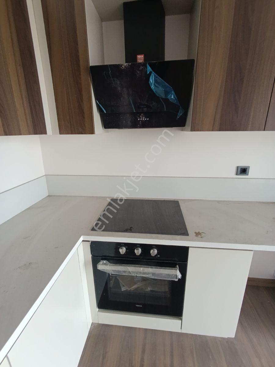 Tuzla Vema'da Satılık Deniz Manzaralı Büyük Tip 2+1 Daire — fotoğraf 32