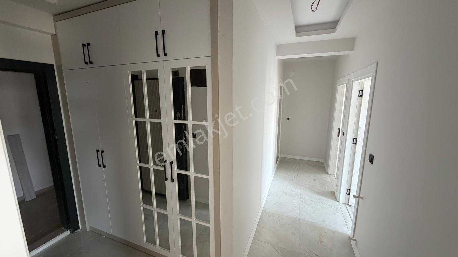 Erdemli Merkez 2+1 Oturuma Hazır Müteahit Firamının 500 Bin Altı — fotoğraf 7