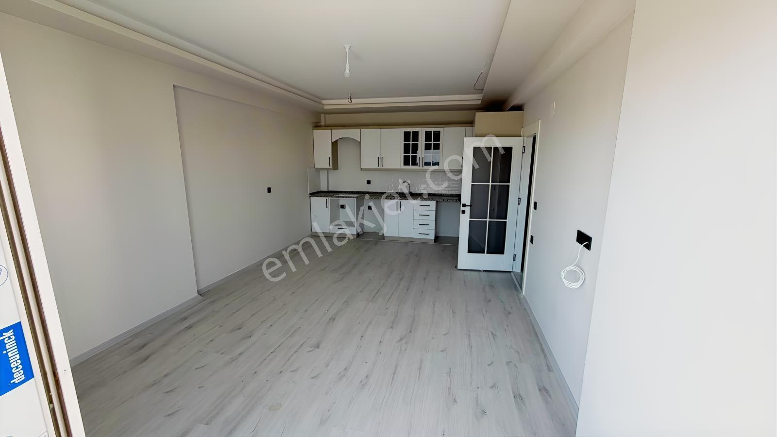 Erdemli Merkez 2+1 Oturuma Hazır Müteahit Firamının 500 Bin Altı — fotoğraf 8