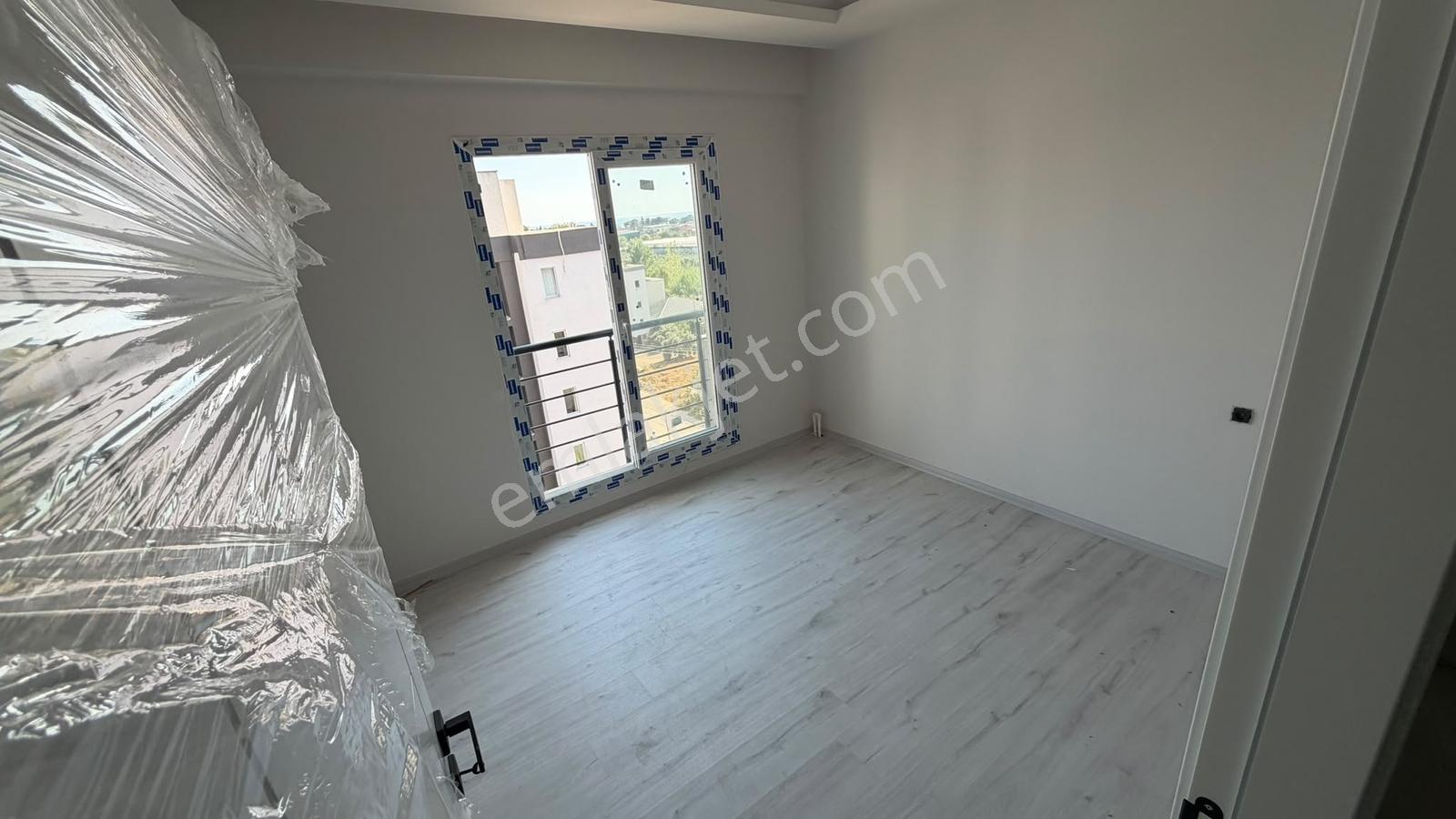 Erdemli Merkez 2+1 Oturuma Hazır Müteahit Firamının 500 Bin Altı — fotoğraf 9