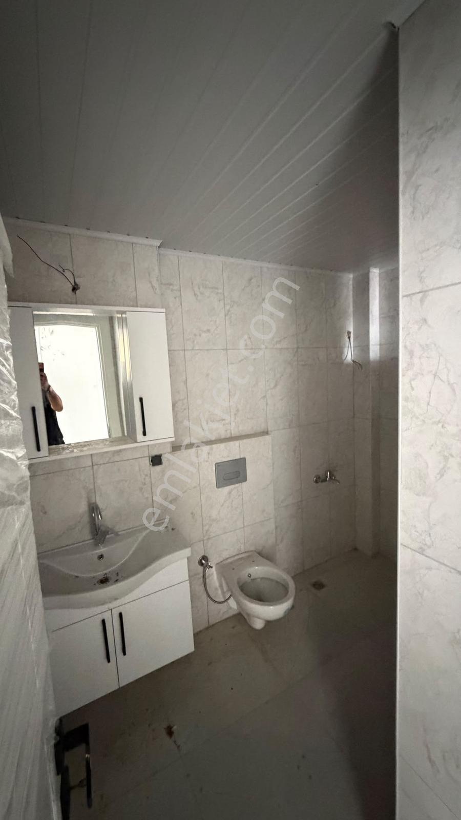 Erdemli Merkez 2+1 Oturuma Hazır Müteahit Firamının 500 Bin Altı — fotoğraf 10