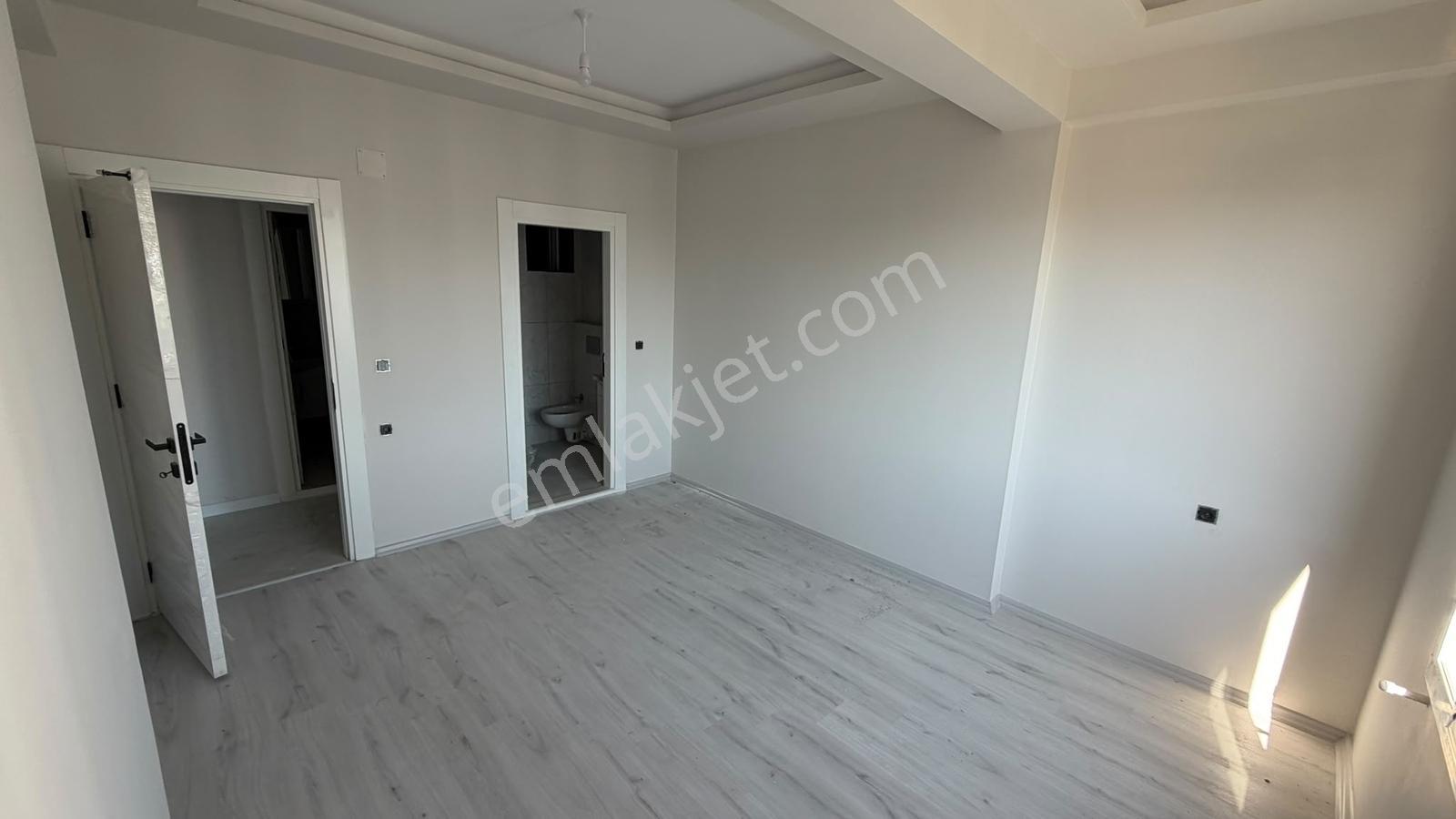 Erdemli Merkez 2+1 Oturuma Hazır Müteahit Firamının 500 Bin Altı — fotoğraf 12