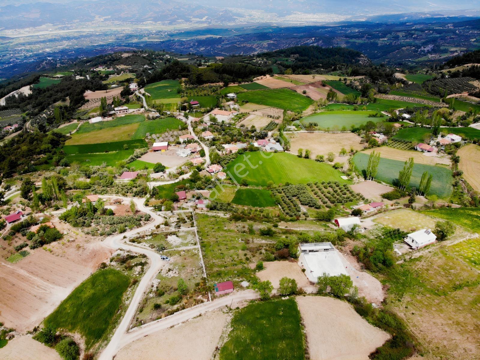 Yaka Mh 784 M2 Köy Yerleşik Alan İçinde Tek Tapu Arazi — fotoğraf 6