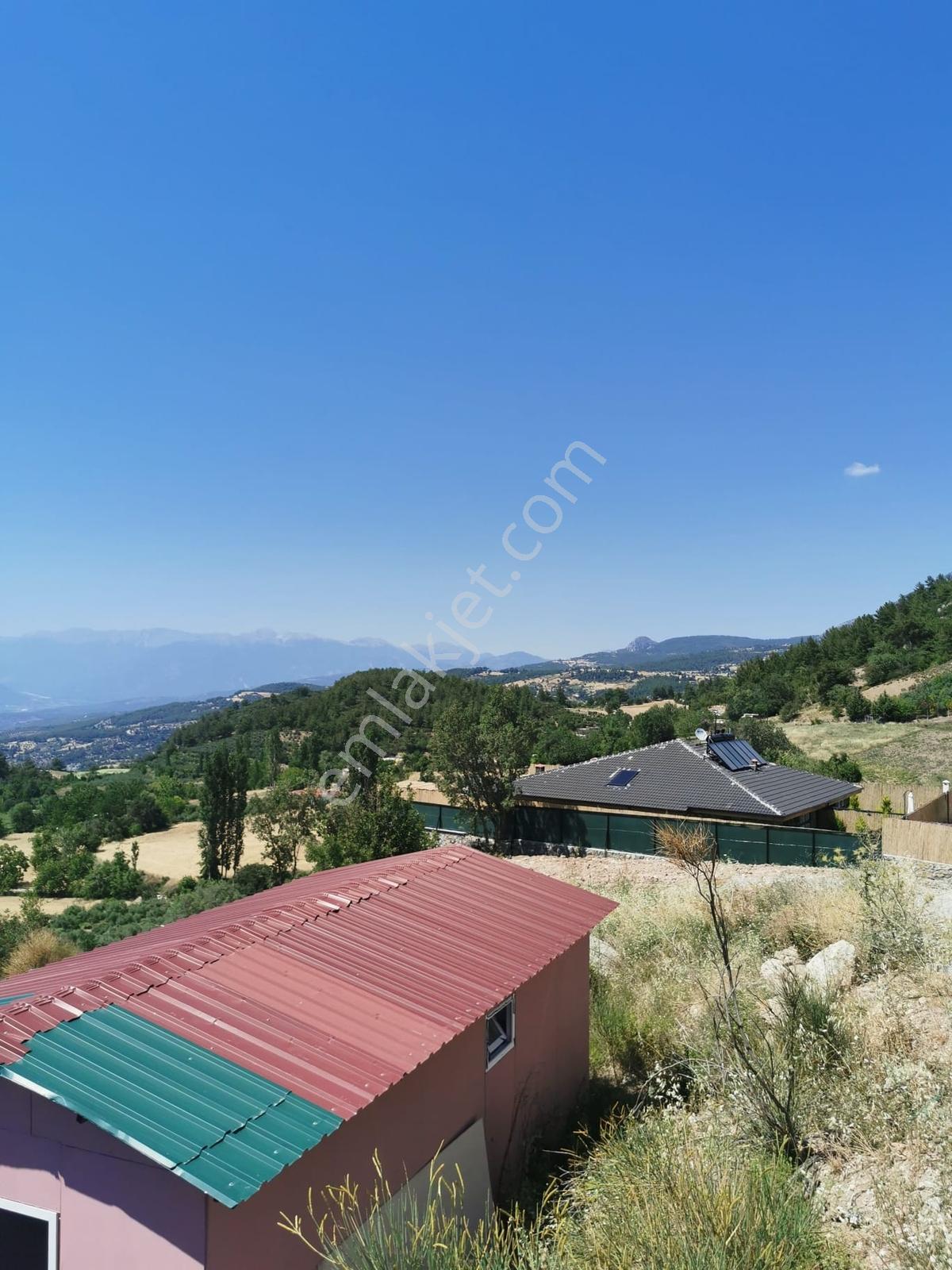 Yaka Mh 784 M2 Köy Yerleşik Alan İçinde Tek Tapu Arazi — fotoğraf 10