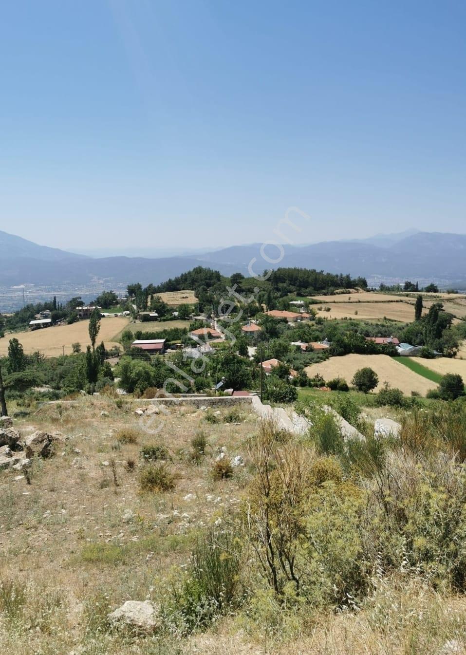 Yaka Mh 784 M2 Köy Yerleşik Alan İçinde Tek Tapu Arazi — fotoğraf 11