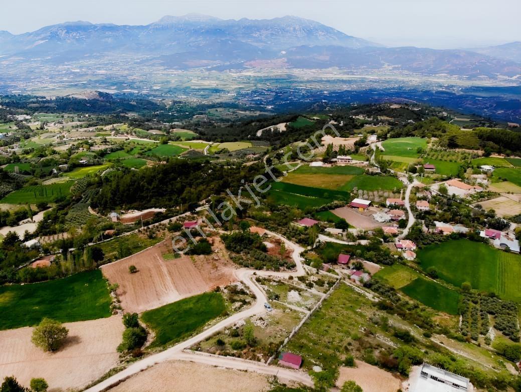 Yaka Mh 784 M2 Köy Yerleşik Alan İçinde Tek Tapu Arazi — fotoğraf 13