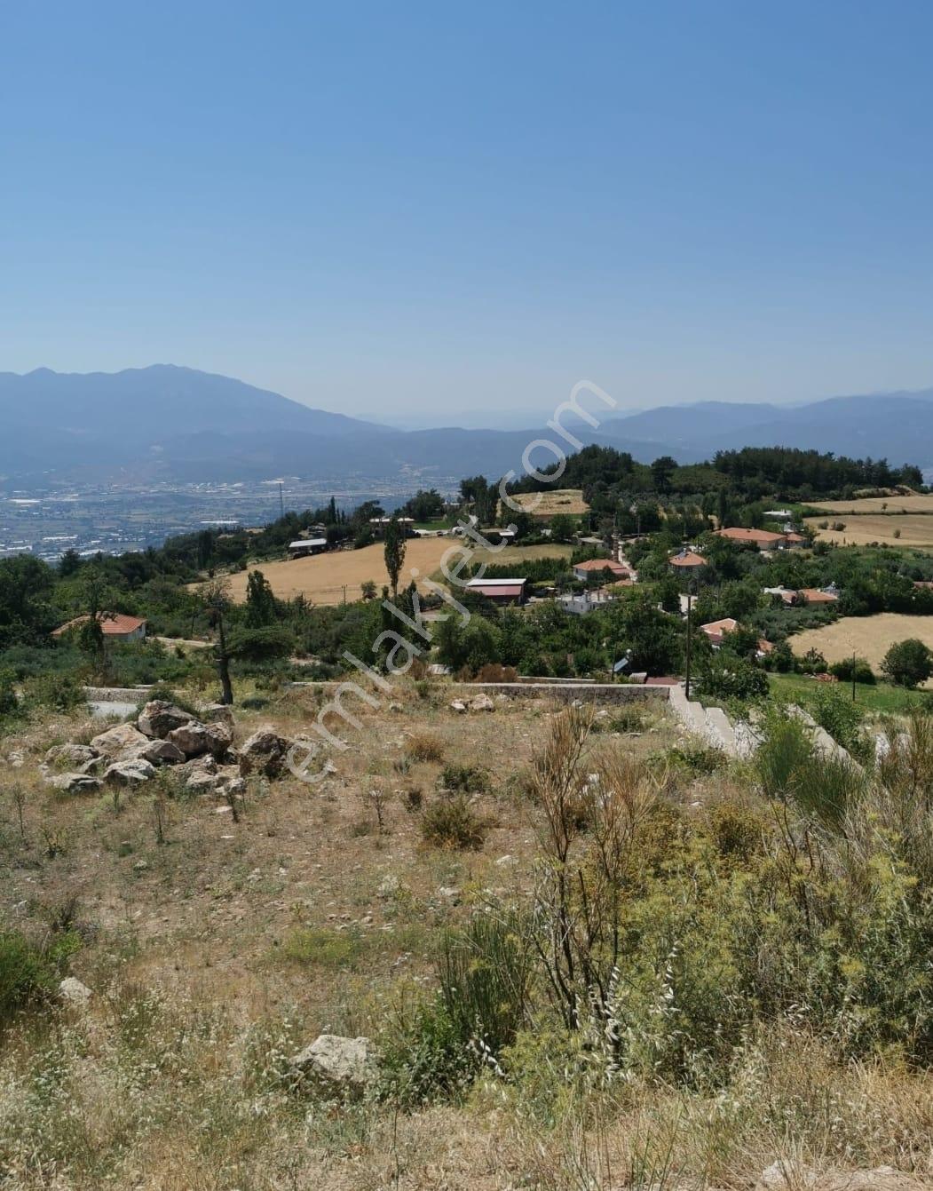 Yaka Mh 784 M2 Köy Yerleşik Alan İçinde Tek Tapu Arazi — fotoğraf 14