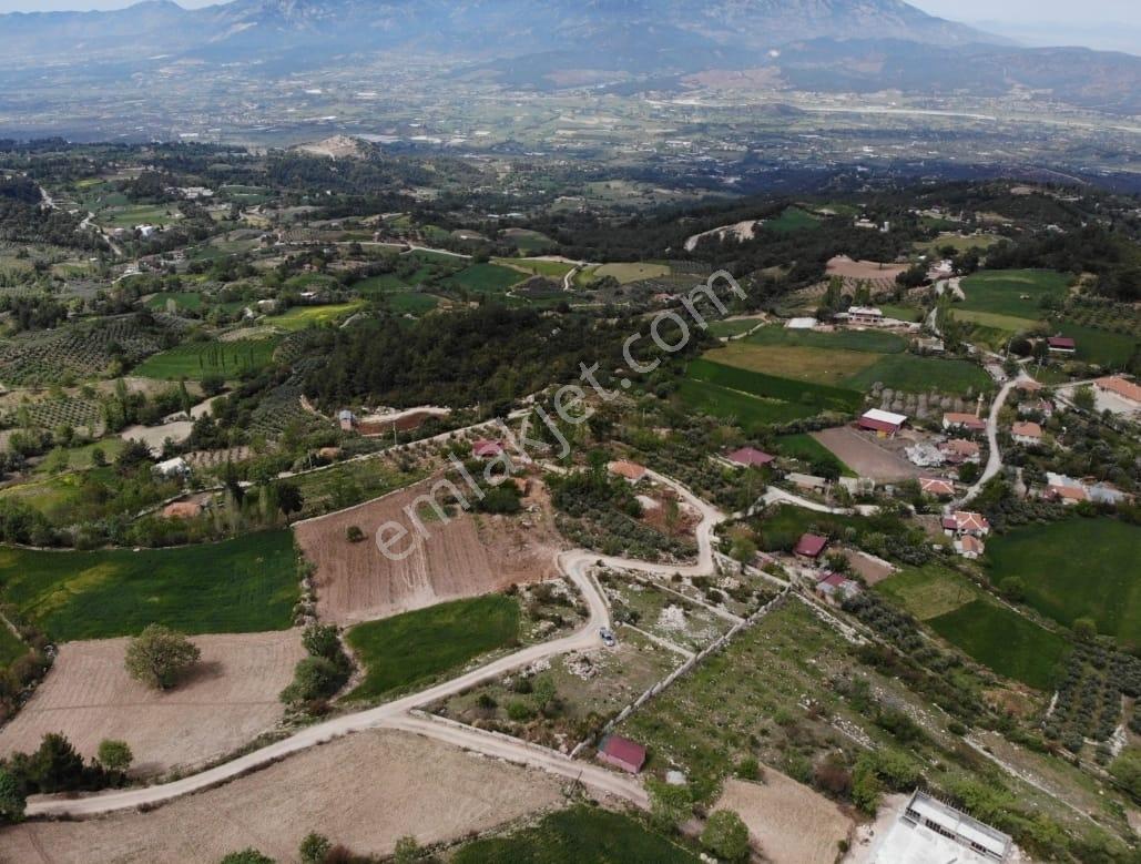 Yaka Mh 784 M2 Köy Yerleşik Alan İçinde Tek Tapu Arazi — fotoğraf 15