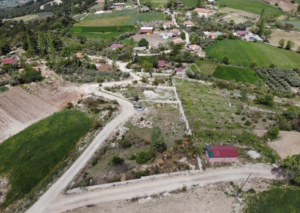 Yaka Mh 784 M2 Köy Yerleşik Alan İçinde Tek Tapu Arazi — fotoğraf 16