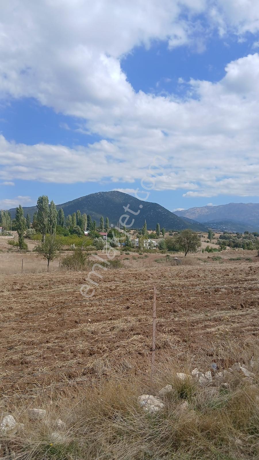 Y. Karaçulha 1249 M2 Tek Tapu Mustakil Arazi — fotoğraf 5