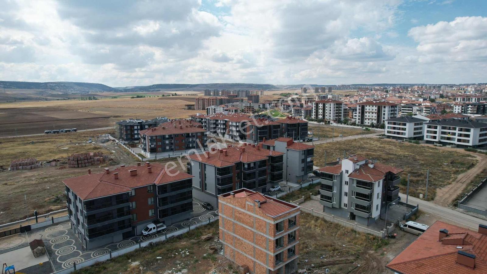 Şehir Hastanesi Hemen Yanı Ultra Lüks 2+0