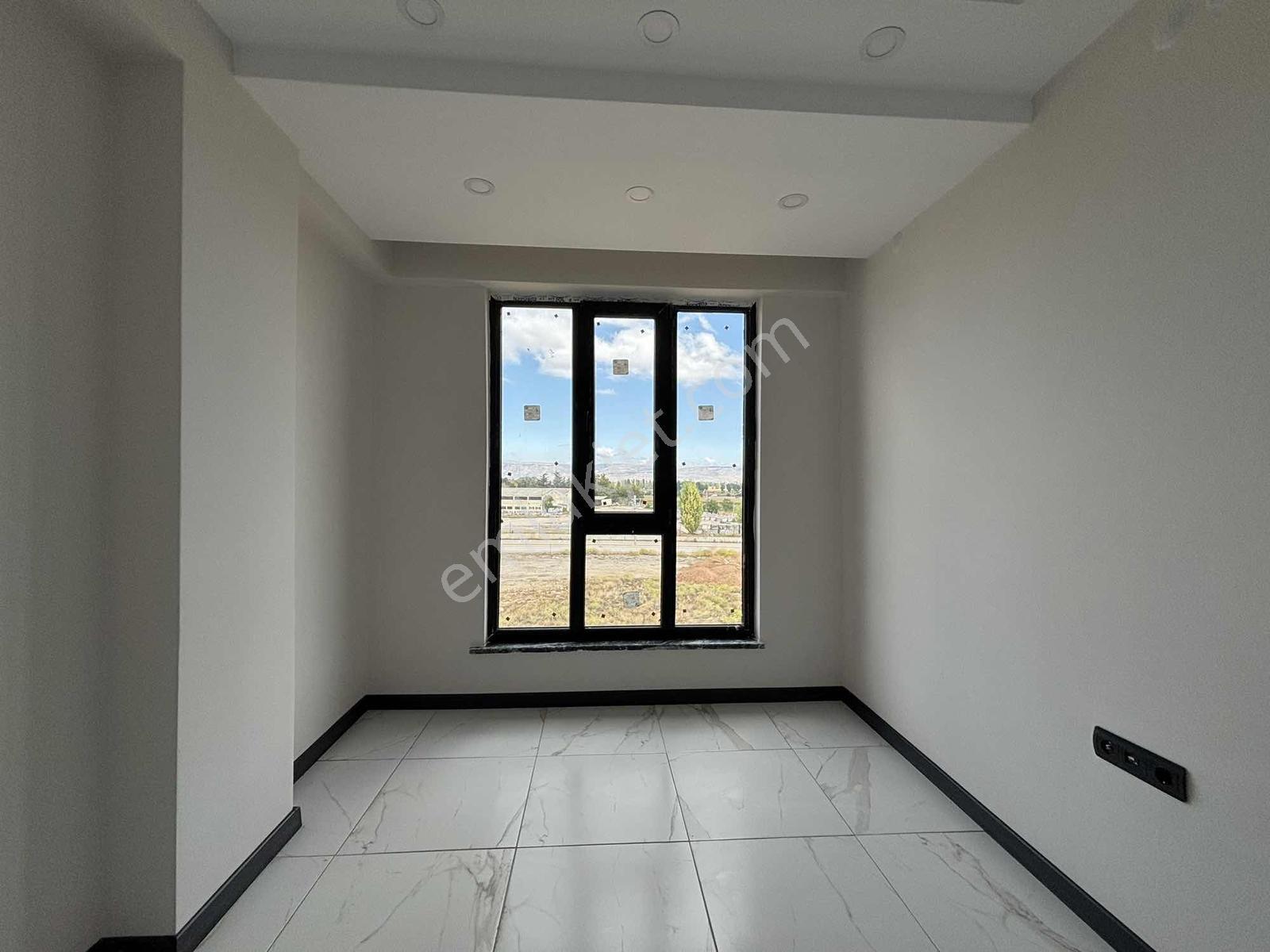 Şehir Hastanesi Hemen Yanı Ultra Lüks 2+0 — fotoğraf 7