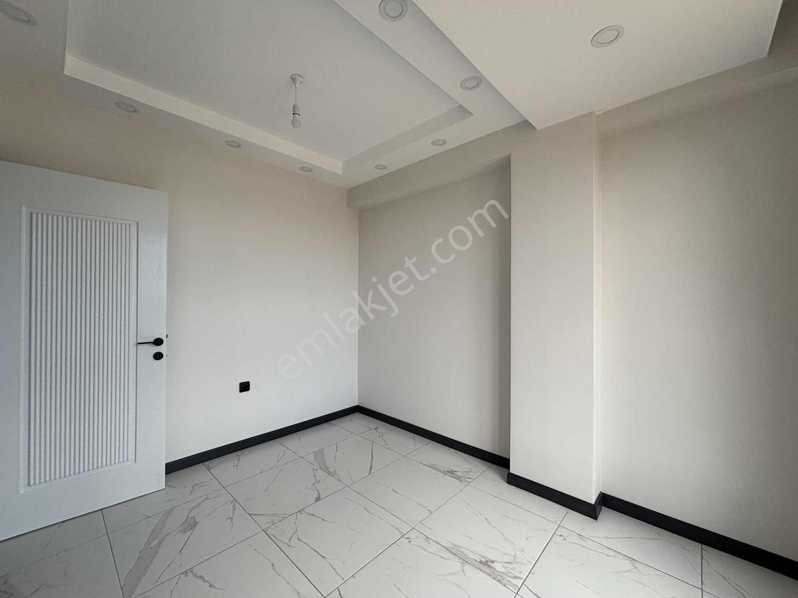 Şehir Hastanesi Hemen Yanı Ultra Lüks 2+0 — fotoğraf 11