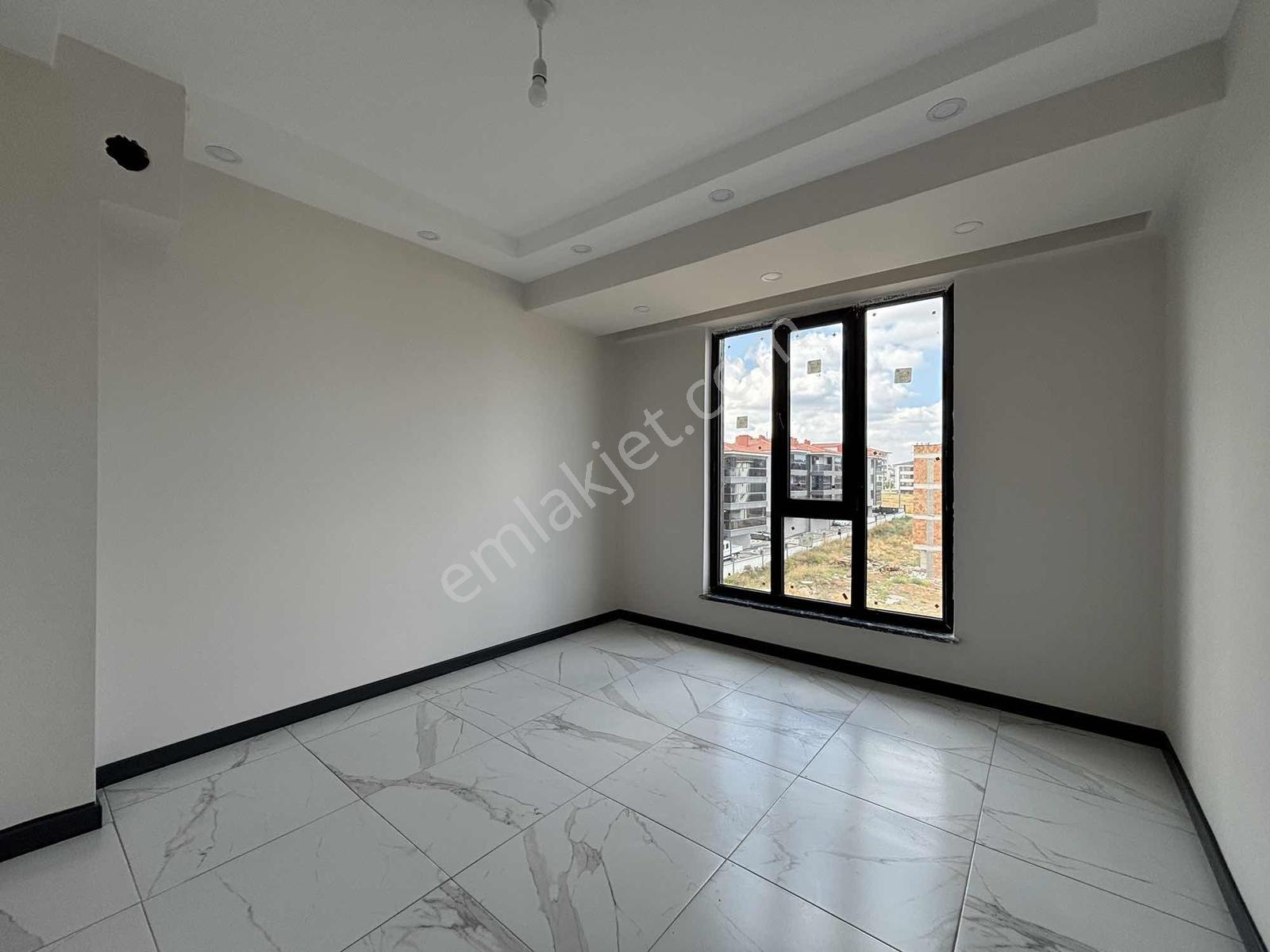 Şehir Hastanesi Hemen Yanı Ultra Lüks 2+0 — fotoğraf 12