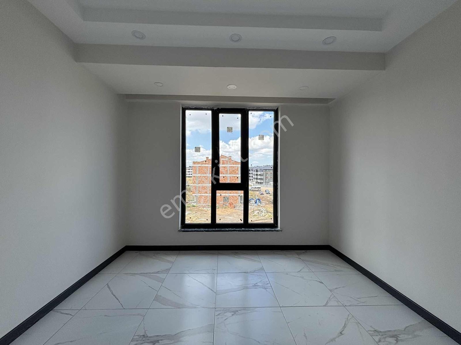 Şehir Hastanesi Hemen Yanı Ultra Lüks 2+0 — fotoğraf 13