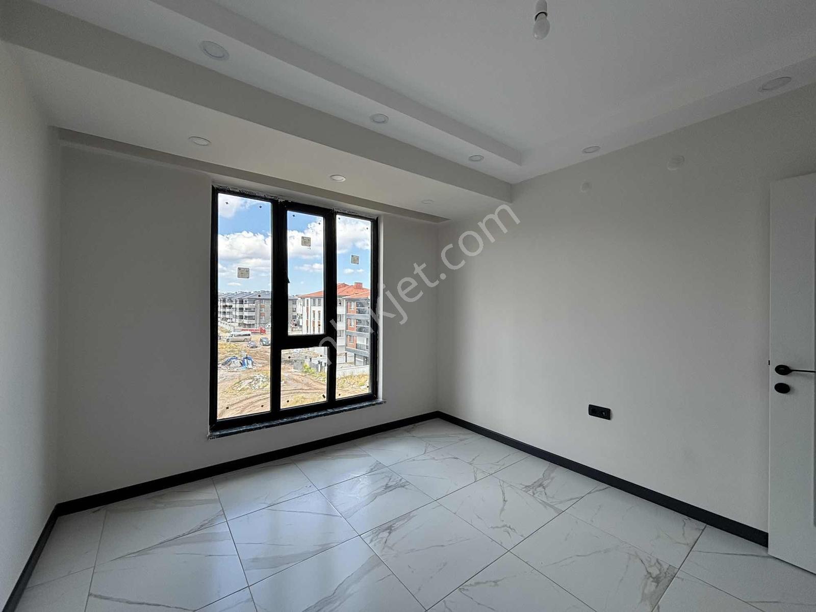 Şehir Hastanesi Hemen Yanı Ultra Lüks 2+0 — fotoğraf 14