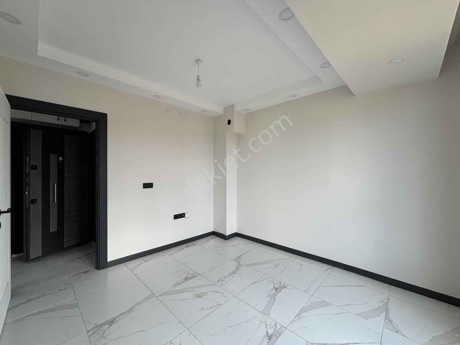 Şehir Hastanesi Hemen Yanı Ultra Lüks 2+0 — fotoğraf 17