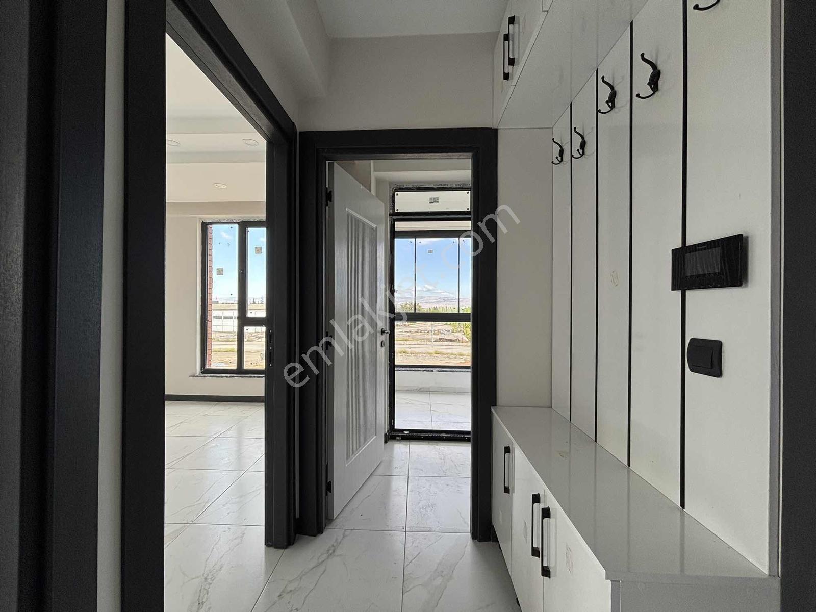 Şehir Hastanesi Hemen Yanı Ultra Lüks 2+0 — fotoğraf 23