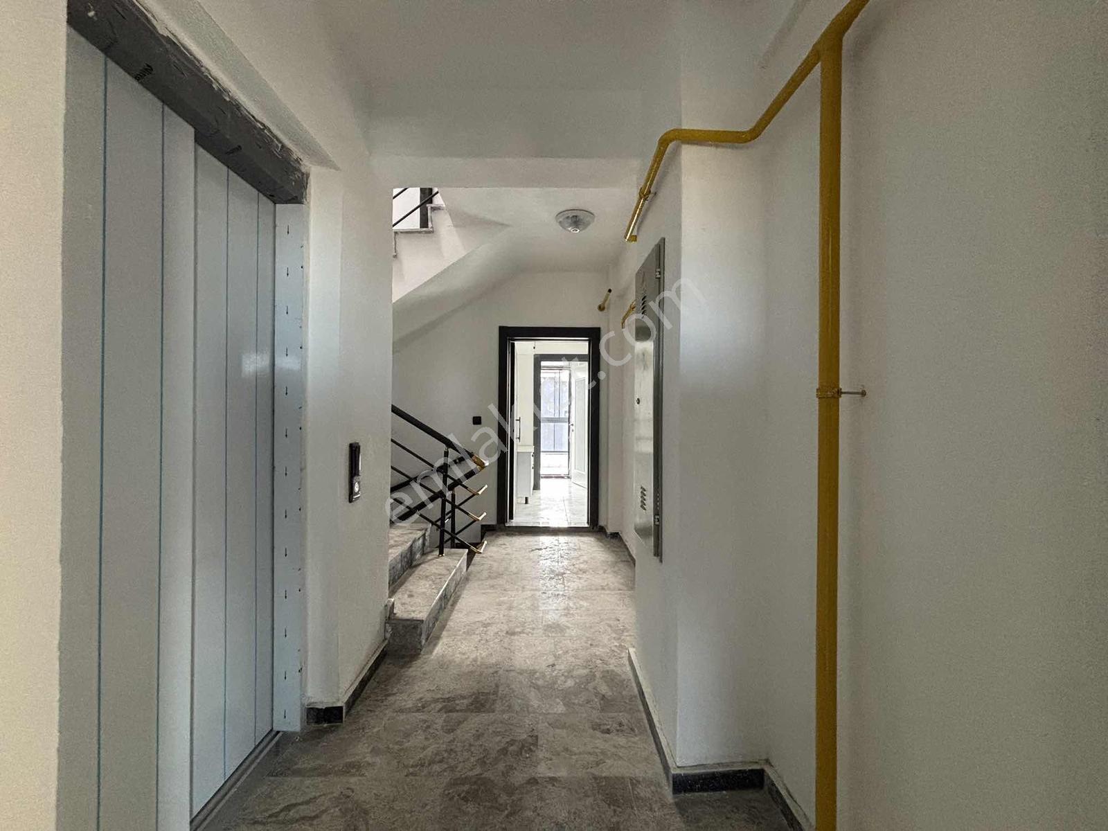 Şehir Hastanesi Hemen Yanı Ultra Lüks 2+0 — fotoğraf 24