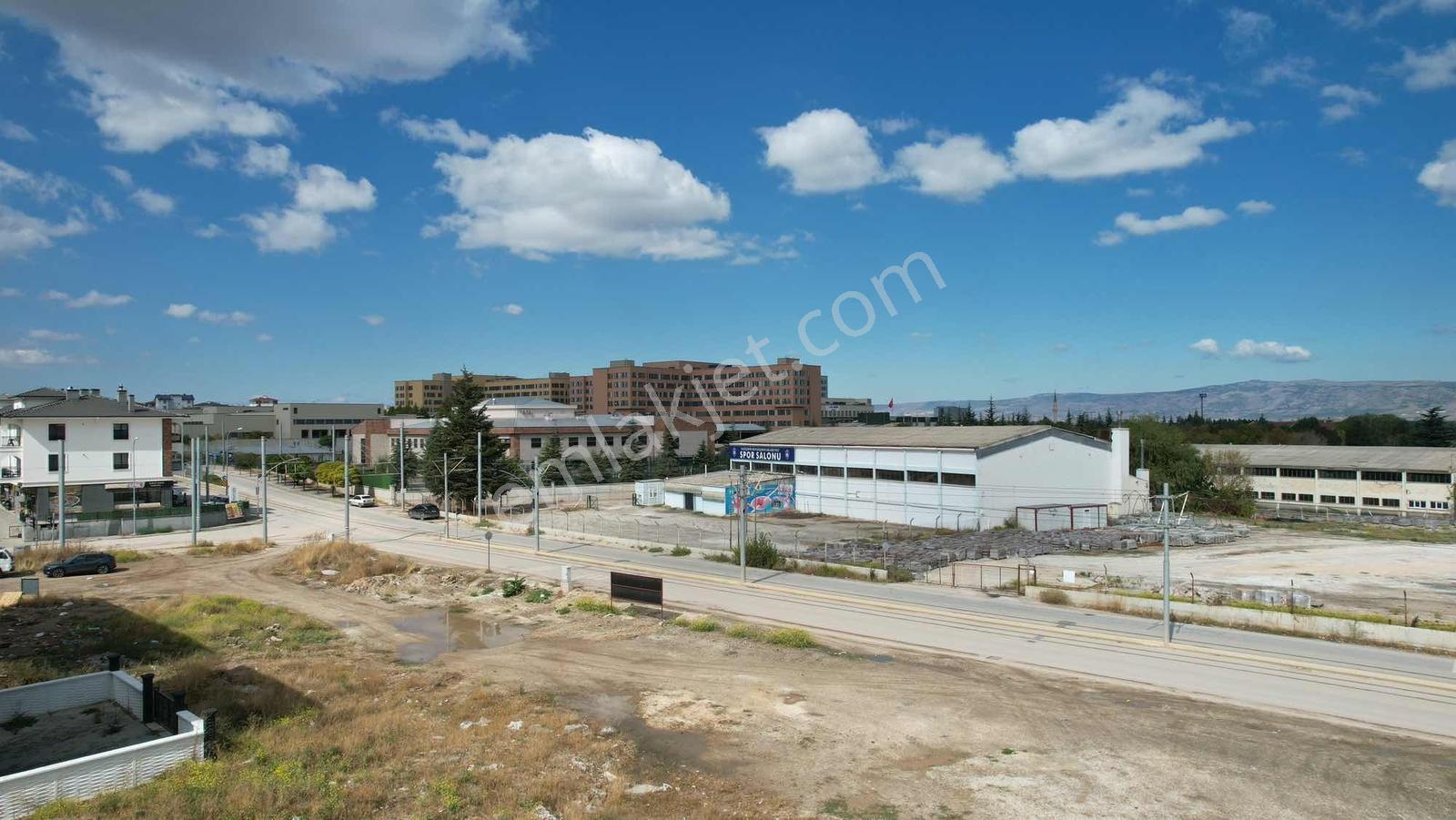 Şehir Hastanesi Hemen Yanı Ultra Lüks 2+0 — fotoğraf 26