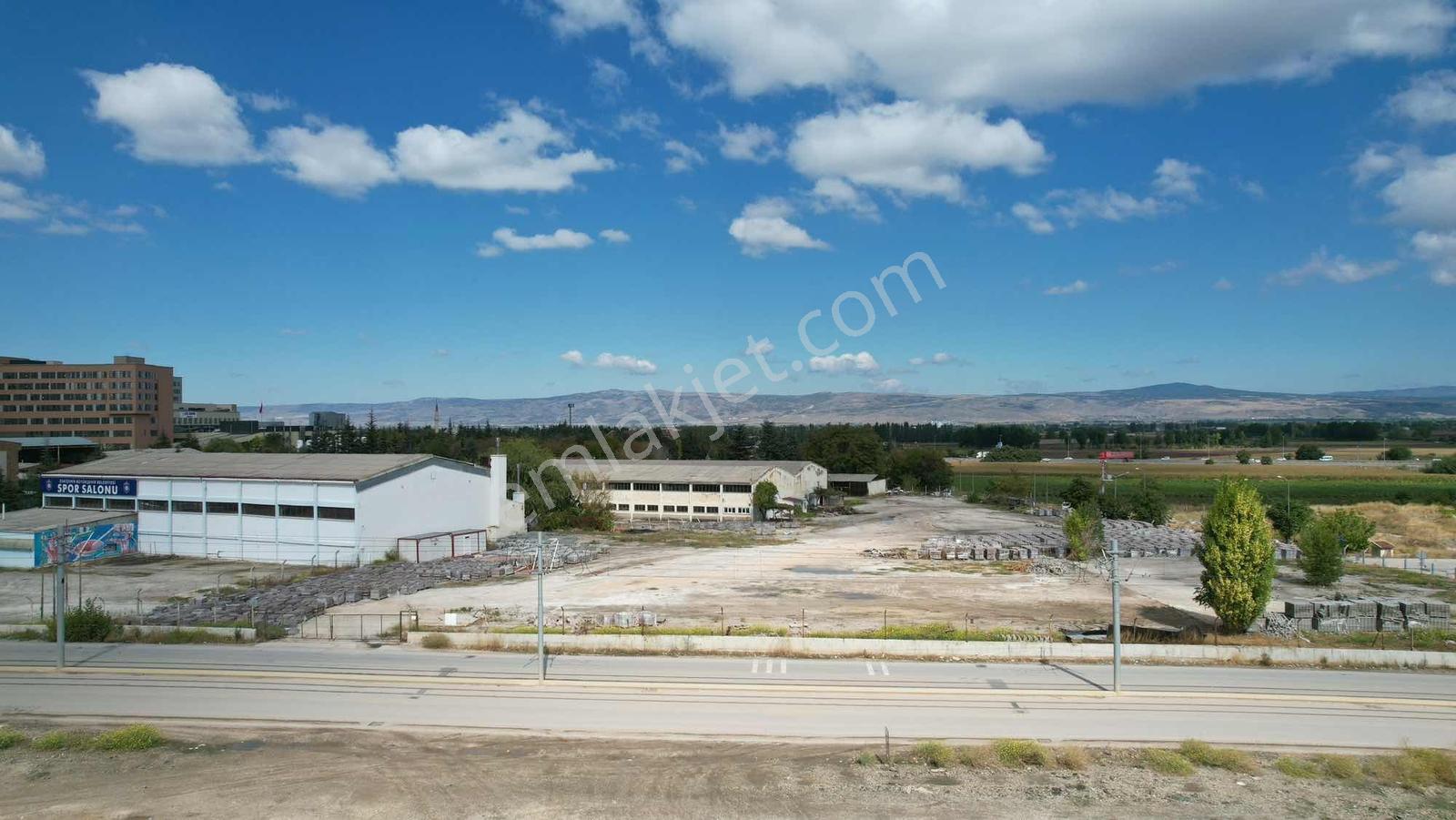 Şehir Hastanesi Hemen Yanı Ultra Lüks 2+0 — fotoğraf 27