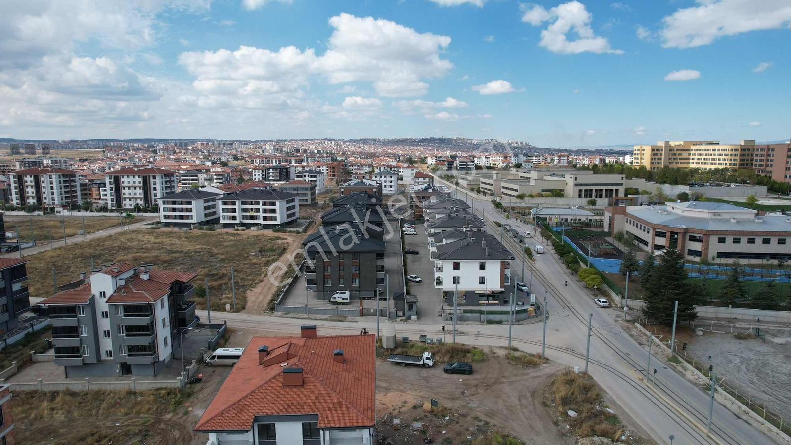 Şehir Hastanesi Hemen Yanı Ultra Lüks 2+0 — fotoğraf 30