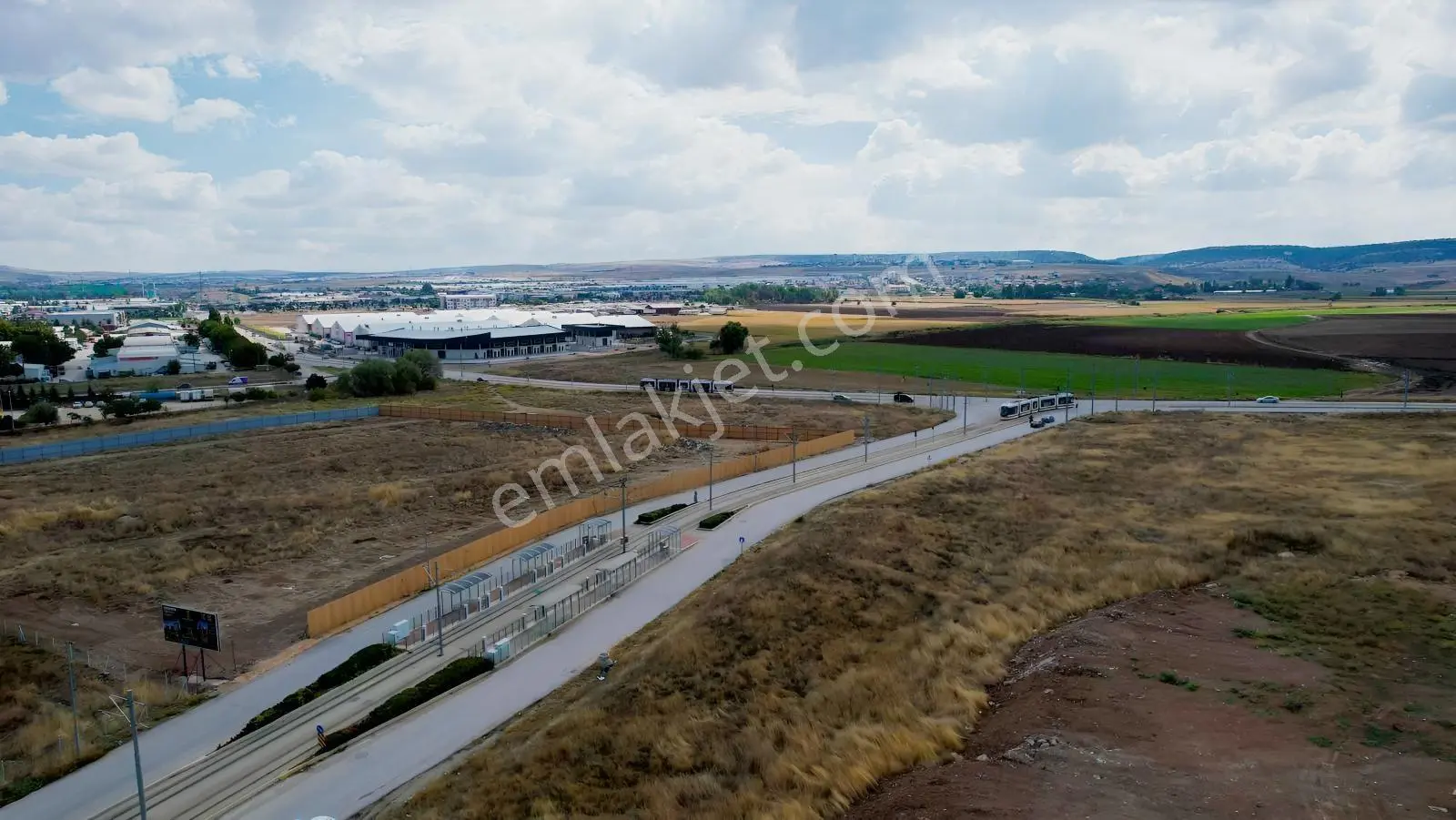 Şehir Hastanesi Hemen Yanı Ultra Lüks 2+0 — fotoğraf 32