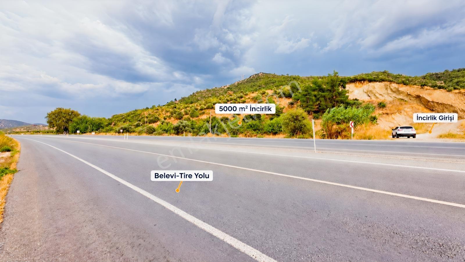 Ali Akdoğan Emlak'tan Yol Kenarı Merkeze Yakın Satılık İncirlik — fotoğraf 2