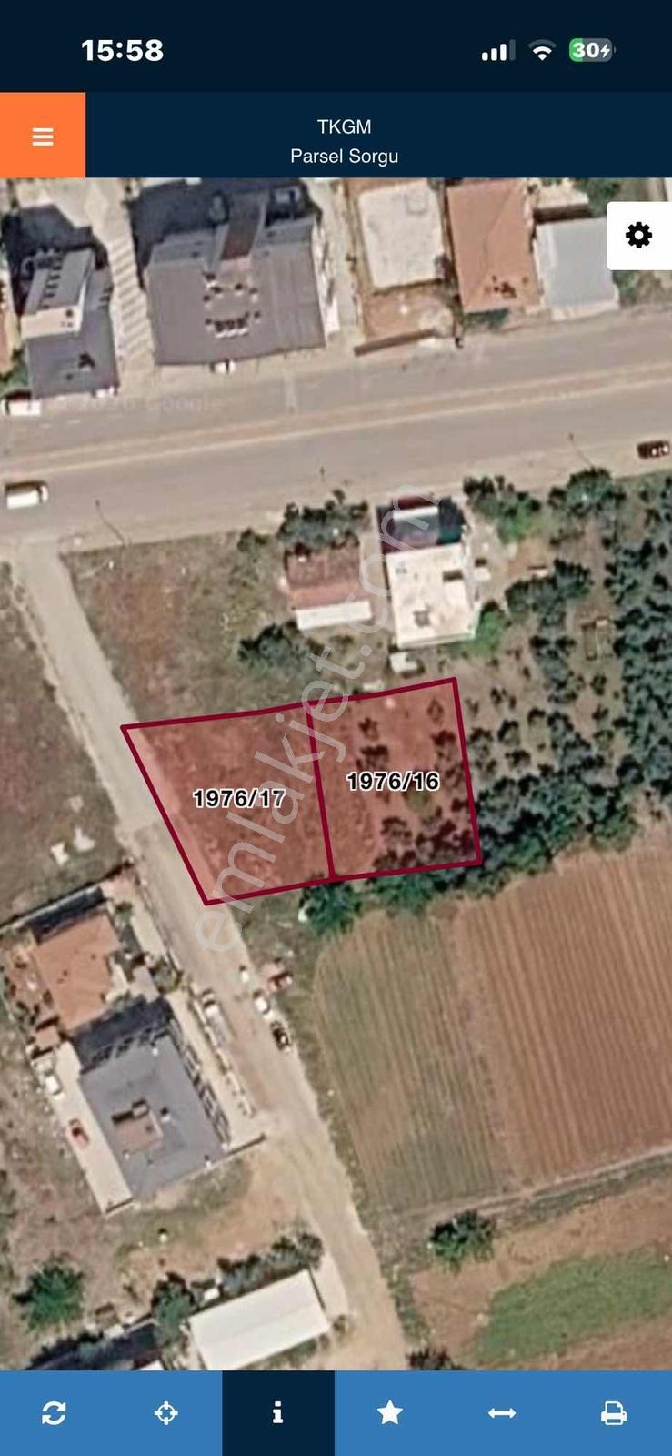Toplam 1073m Güney Cephe Şelale Mahallesi — fotoğraf 2