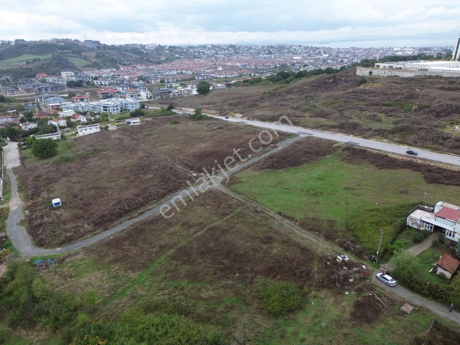 Yalova Merkez Şehir Hastanesi Yanı 541 M2 Satılık Arsa — fotoğraf 7