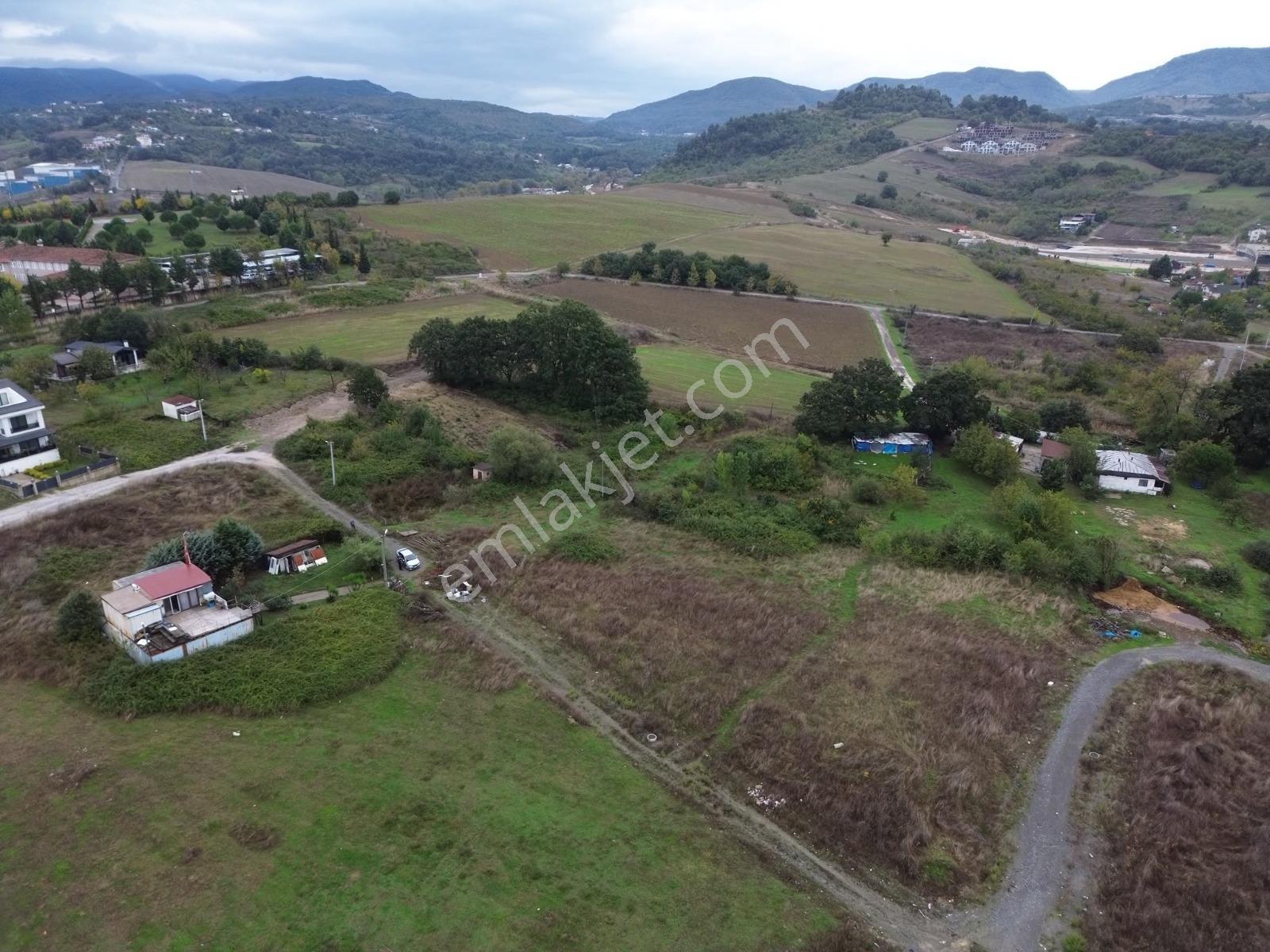 Yalova Merkez Şehir Hastanesi Yanı 541 M2 Satılık Arsa — fotoğraf 9