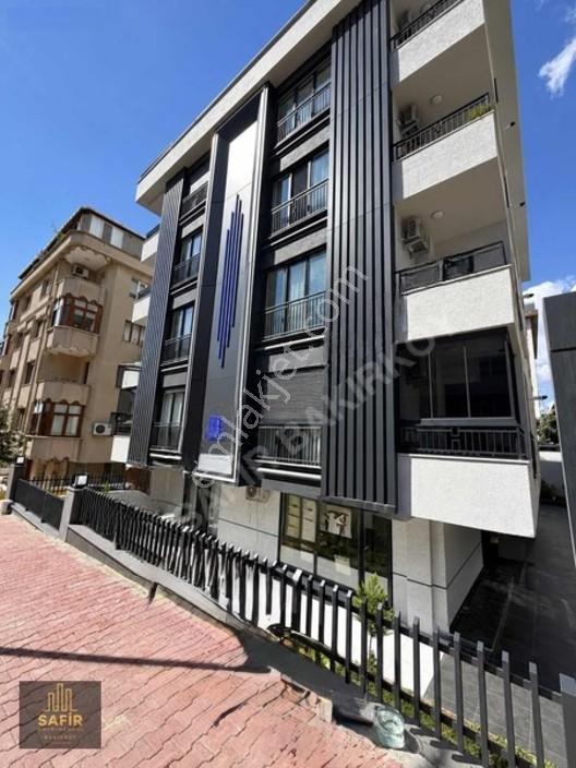 Bahçelievler Merkez Mah. 3+1 Ultra Lüks Satılık Daire