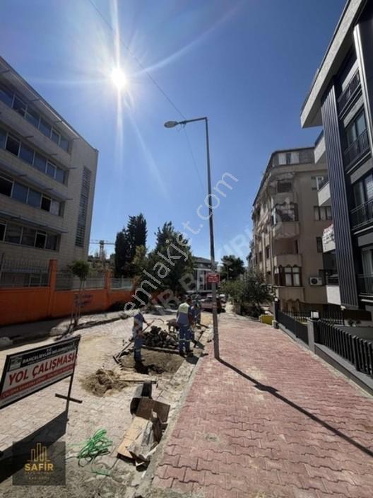 Bahçelievler Merkez Mah. 3+1 Ultra Lüks Satılık Daire — fotoğraf 2