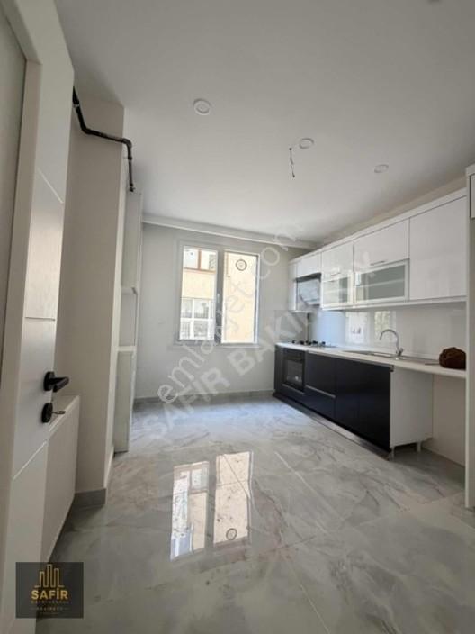 Bahçelievler Merkez Mah. 3+1 Ultra Lüks Satılık Daire — fotoğraf 19