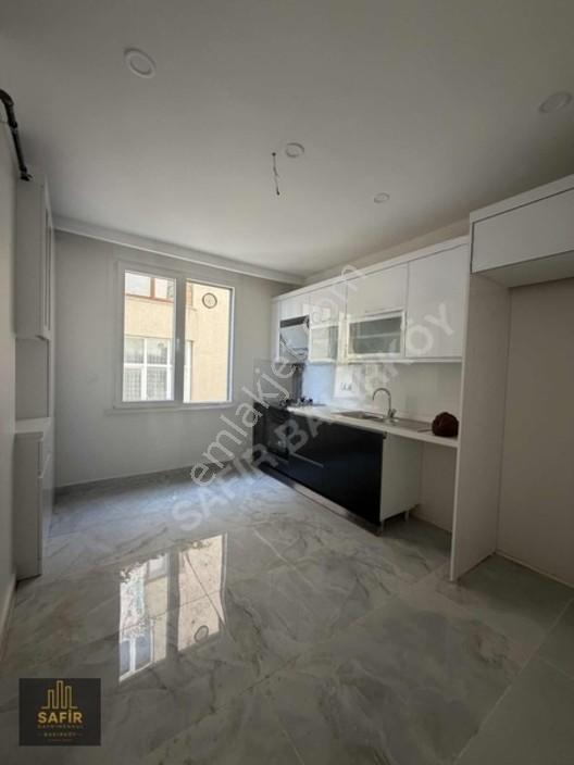 Bahçelievler Merkez Mah. 3+1 Ultra Lüks Satılık Daire — fotoğraf 22