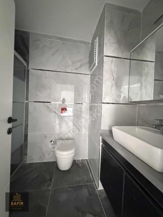 Bahçelievler Merkez Mah. 3+1 Ultra Lüks Satılık Daire — fotoğraf 29