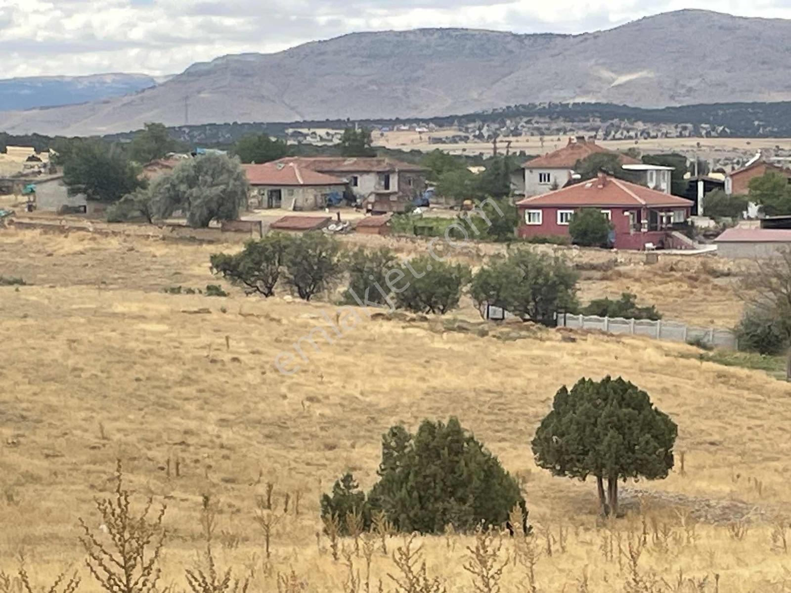 İmar Sınırında 32.600 M2 Dev Arazi Hızlı Tren Ve Ana Yola Yakın — fotoğraf 9