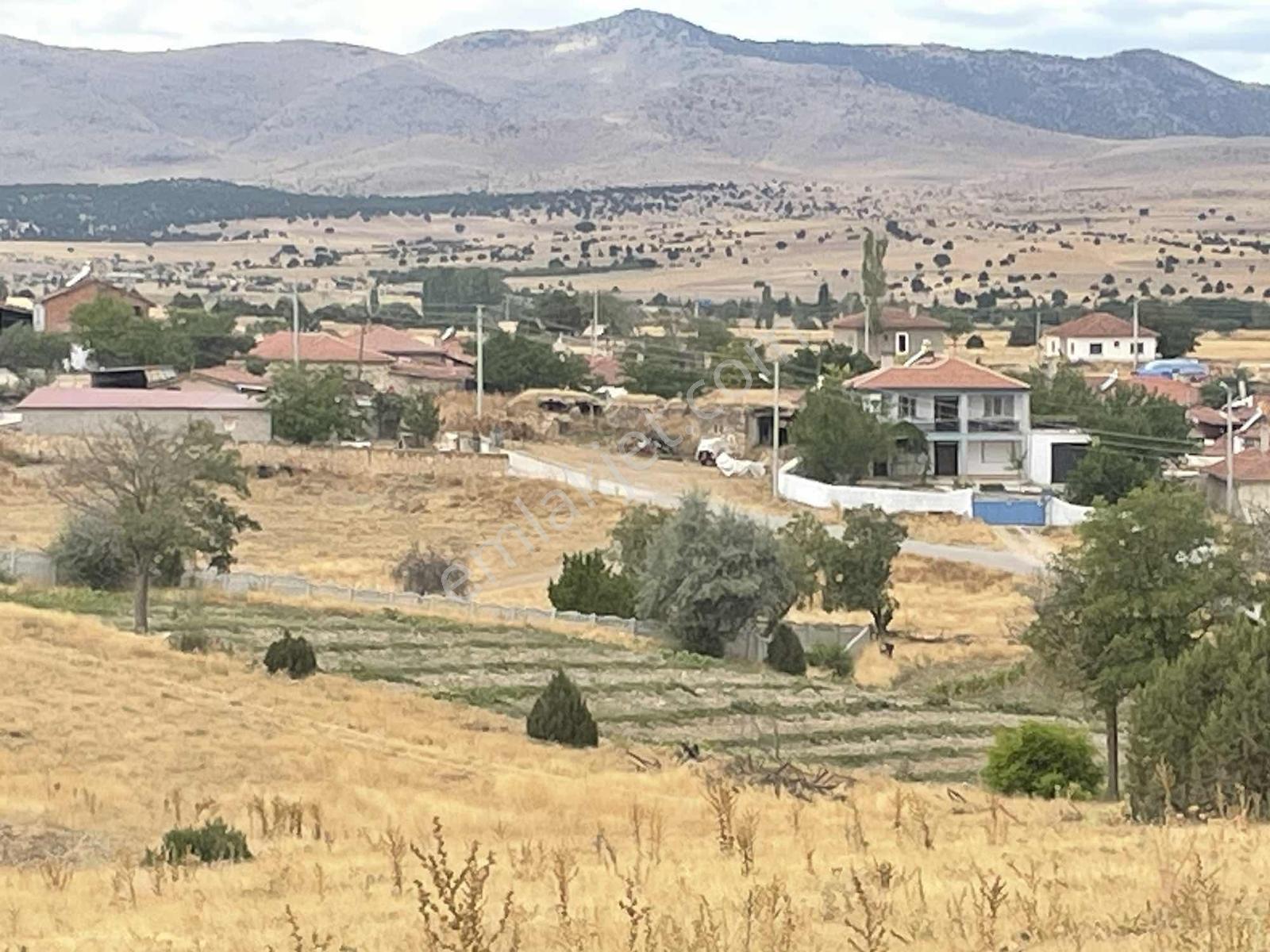 İmar Sınırında 32.600 M2 Dev Arazi Hızlı Tren Ve Ana Yola Yakın — fotoğraf 10