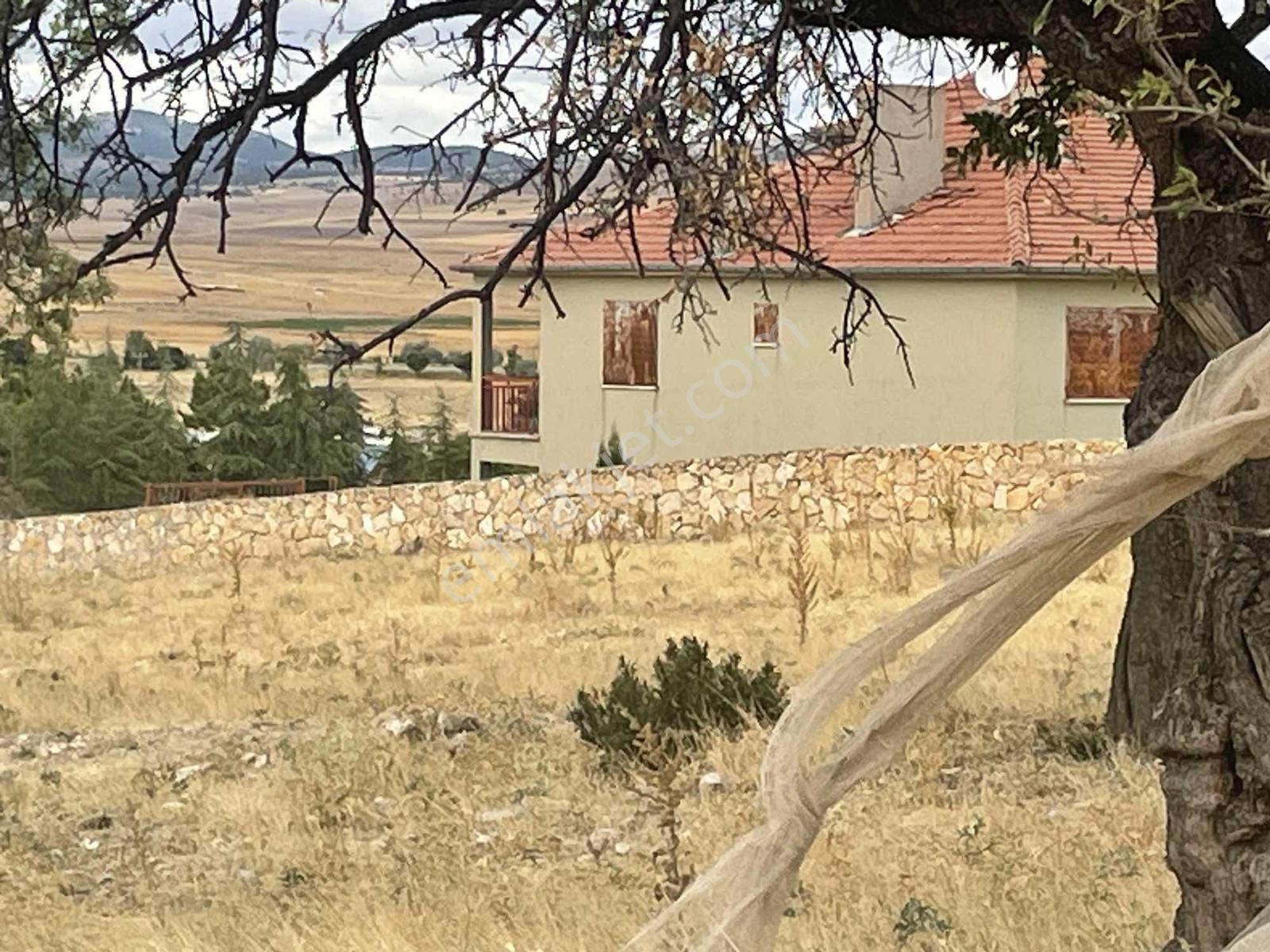 İmar Sınırında 32.600 M2 Dev Arazi Hızlı Tren Ve Ana Yola Yakın — fotoğraf 11