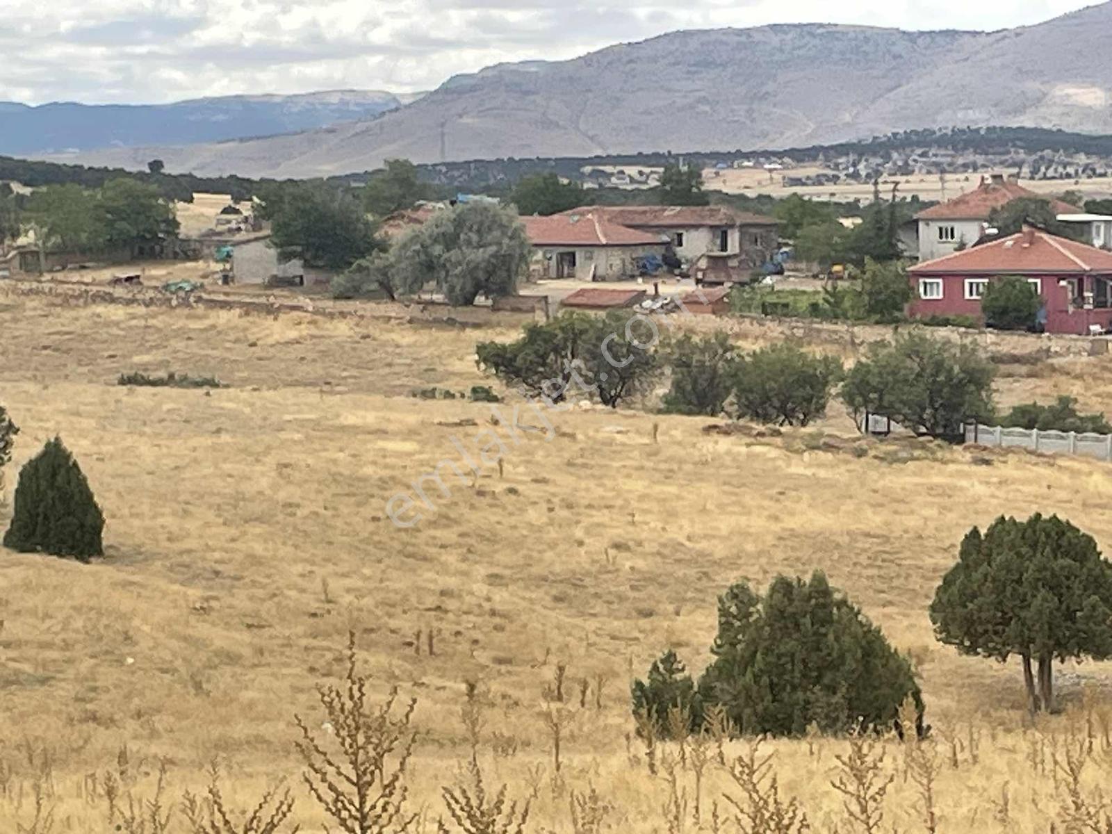 İmar Sınırında 32.600 M2 Dev Arazi Hızlı Tren Ve Ana Yola Yakın — fotoğraf 12