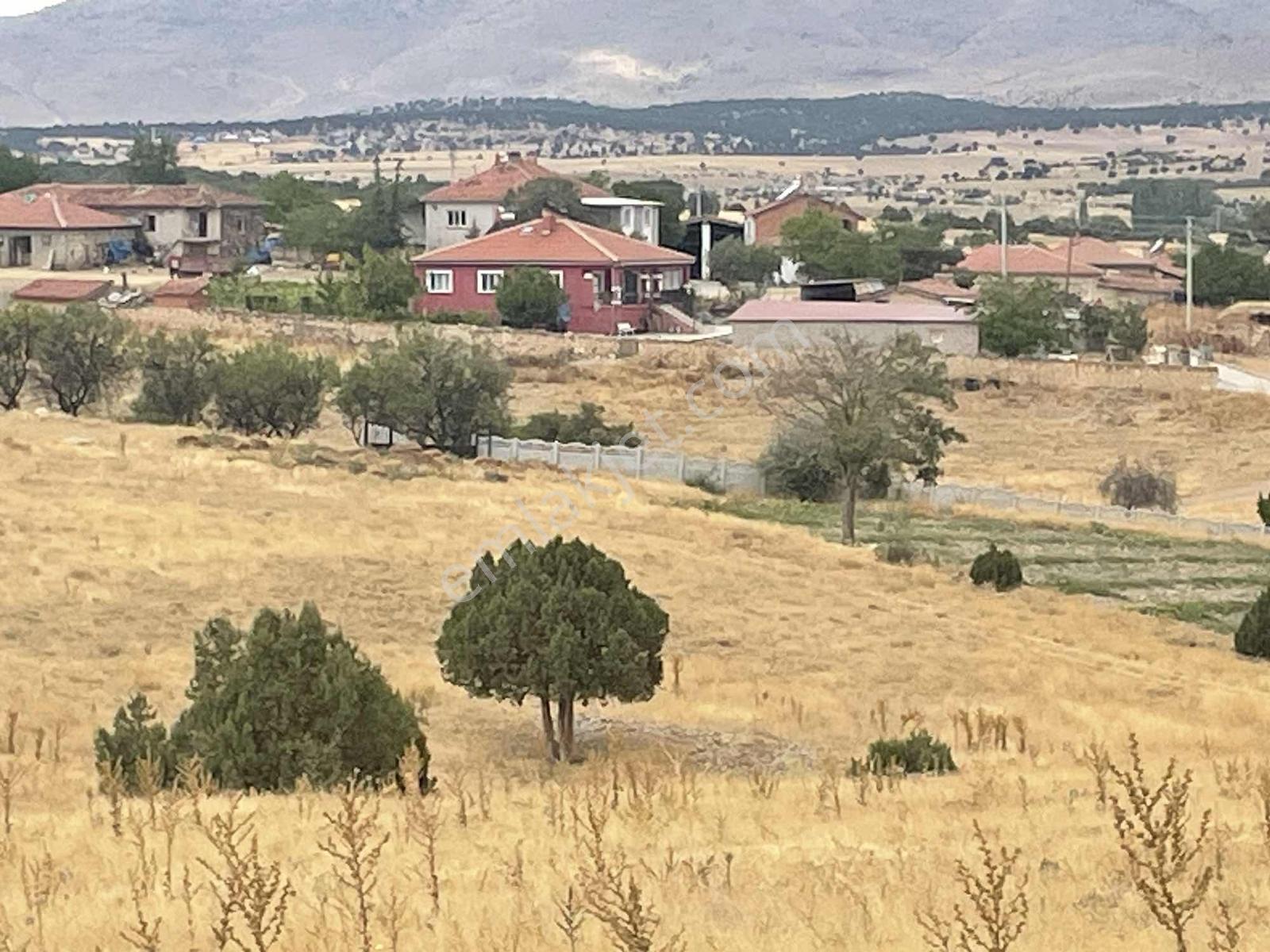 İmar Sınırında 32.600 M2 Dev Arazi Hızlı Tren Ve Ana Yola Yakın — fotoğraf 13