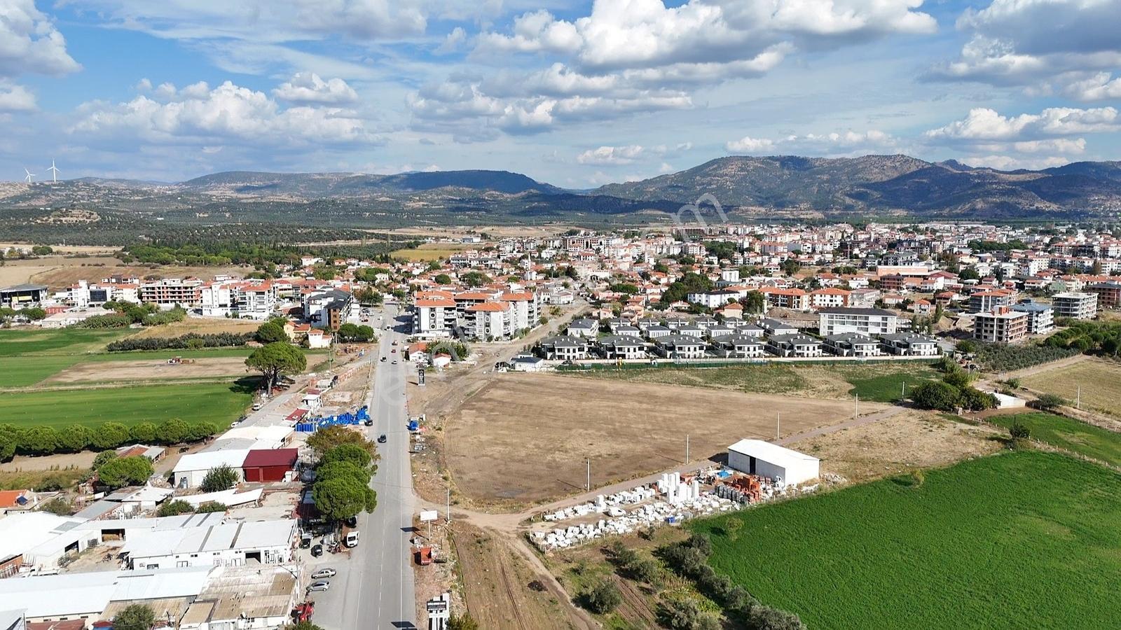 Altınova İskele Yolu Üzeri İmar Sınırında Fırsat Tarla — fotoğraf 7