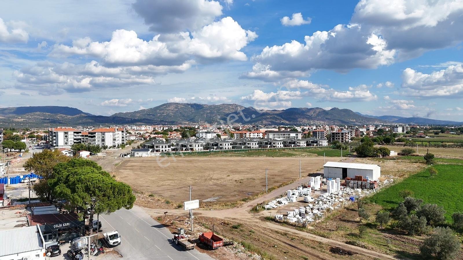 Altınova İskele Yolu Üzeri İmar Sınırında Fırsat Tarla — fotoğraf 8