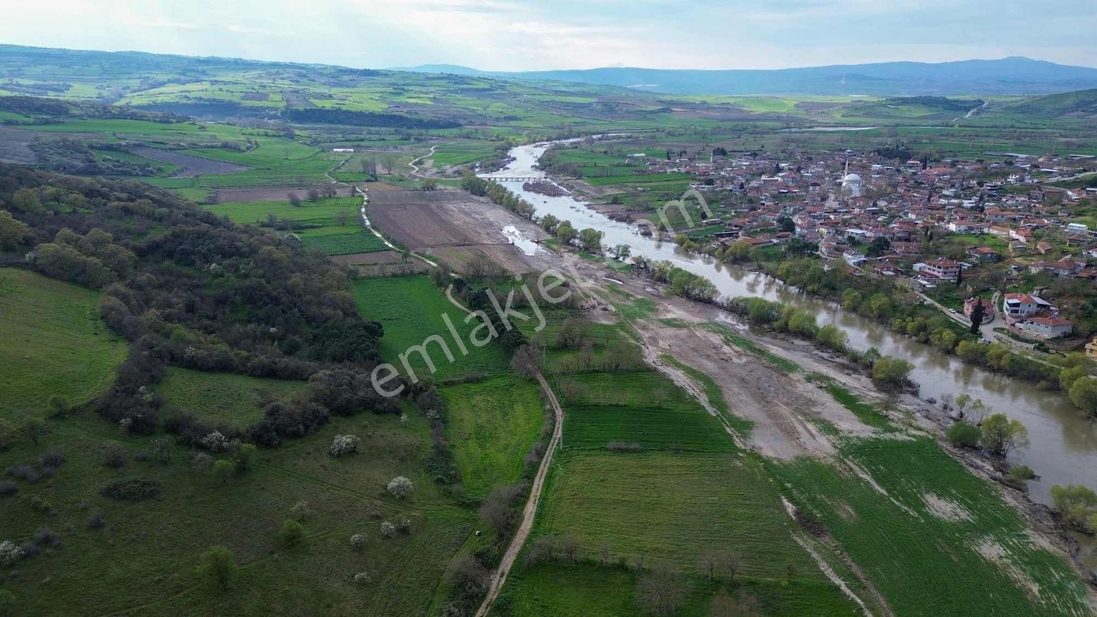 Norm' Dan Yıldız Mahallesinde 2.874 M² Satılık Tarla — fotoğraf 2
