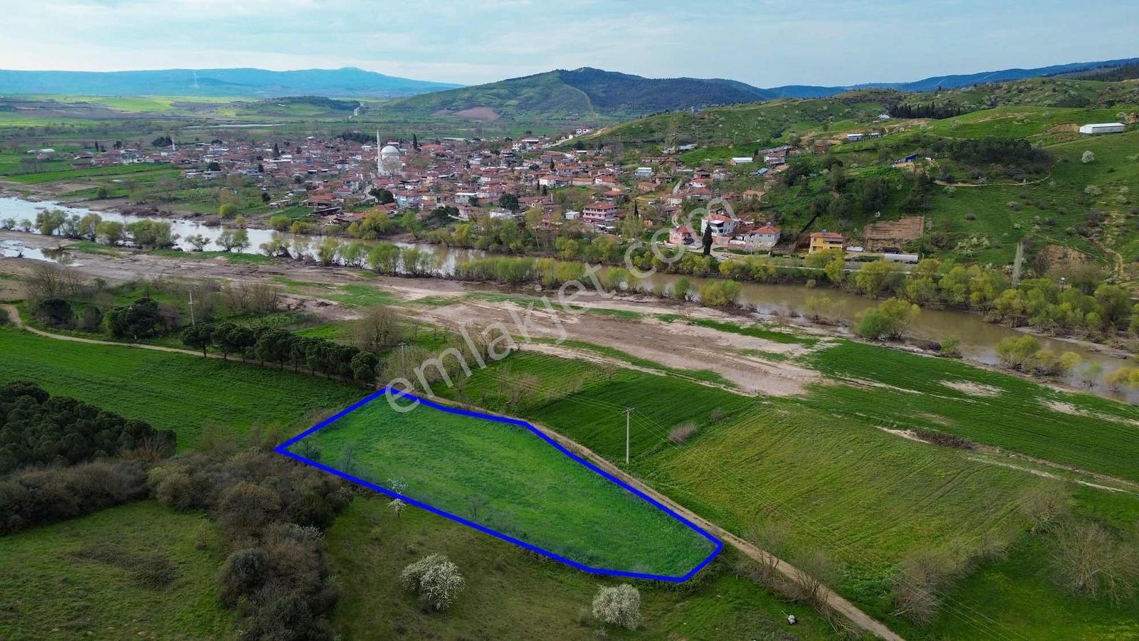 Norm' Dan Yıldız Mahallesinde 2.874 M² Satılık Tarla — fotoğraf 4