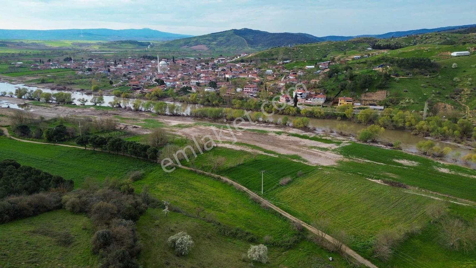 Norm' Dan Yıldız Mahallesinde 2.874 M² Satılık Tarla — fotoğraf 5