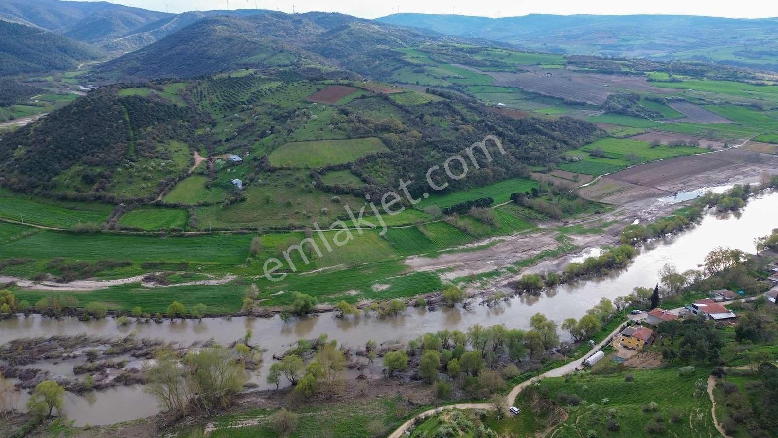 Norm' Dan Yıldız Mahallesinde 2.874 M² Satılık Tarla — fotoğraf 6