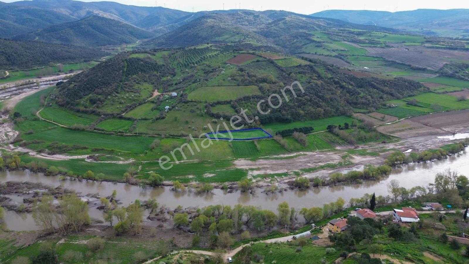 Norm' Dan Yıldız Mahallesinde 2.874 M² Satılık Tarla — fotoğraf 9